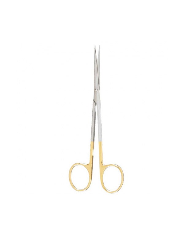 Delicate Pattern METZENBAUM Scissors