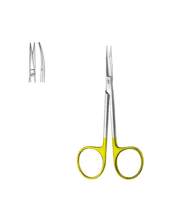 Iris Scissors