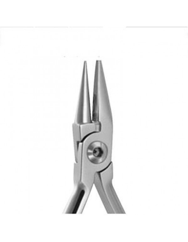  Loop Forming Bending & Laboratory Pliers