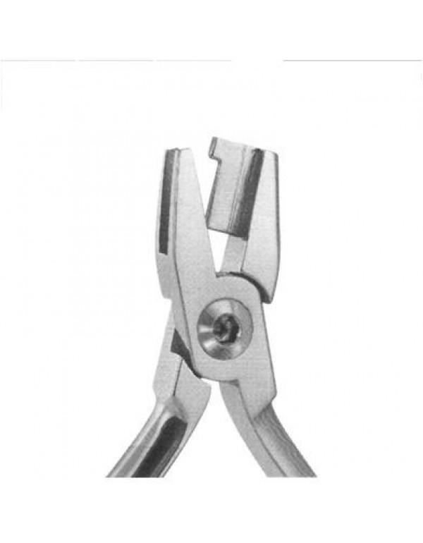  Loop Forming Bending & Laboratory Pliers