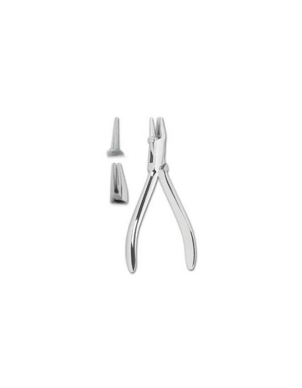 PLIERS FOR ORTHODONTICS