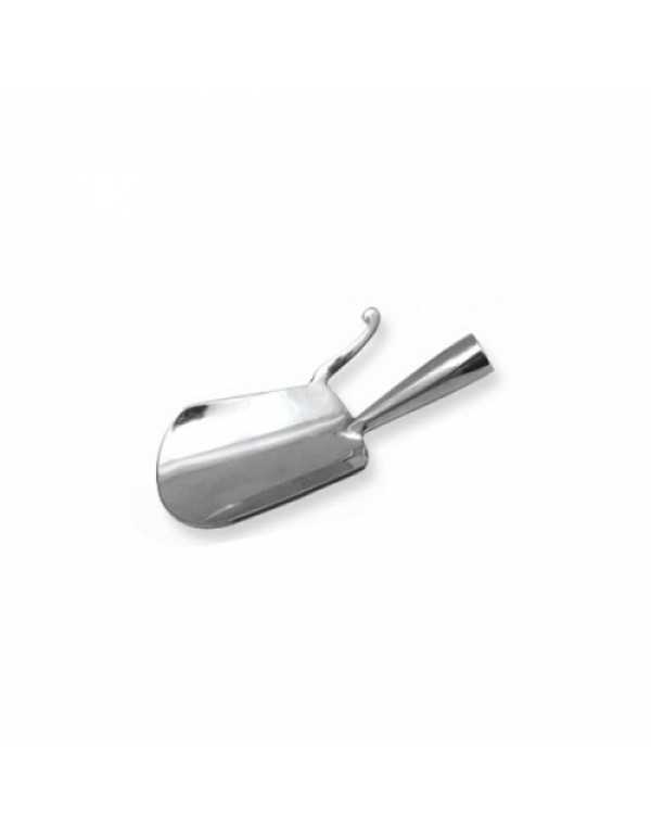 Sheperd Stovel Rounded with Catch Hook (SS)	